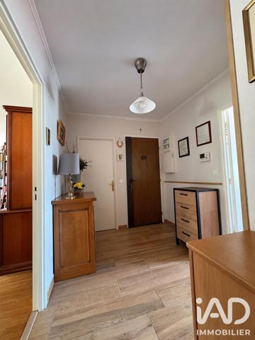 Appartement à vendre 3 pièces 78,26 m² Forbach