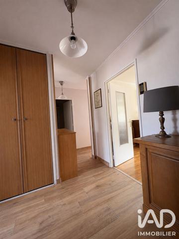 Appartement à vendre 3 pièces 78,26 m² Forbach