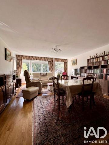 Appartement à vendre 3 pièces 78,26 m² Forbach