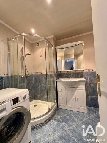 Appartement à vendre 3 pièces 78,26 m² Forbach