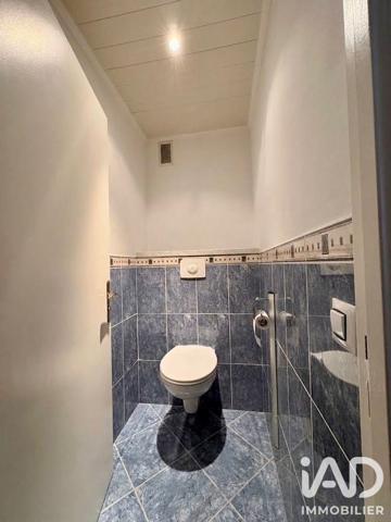 Appartement à vendre 3 pièces 78,26 m² Forbach
