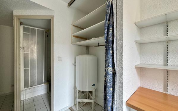 Appartement à vendre    2 pièces •  Toulouse