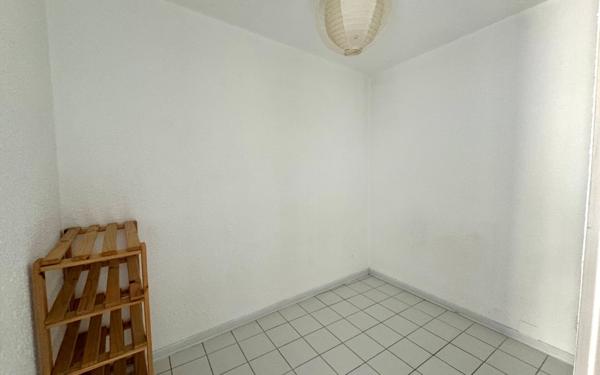 Appartement à vendre    2 pièces •  Toulouse