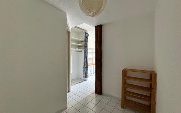 Appartement à vendre    2 pièces •  Toulouse