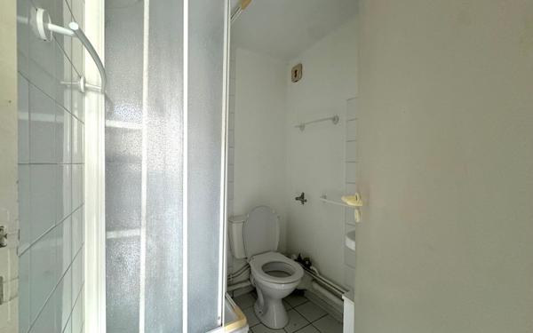 Appartement à vendre    2 pièces •  Toulouse