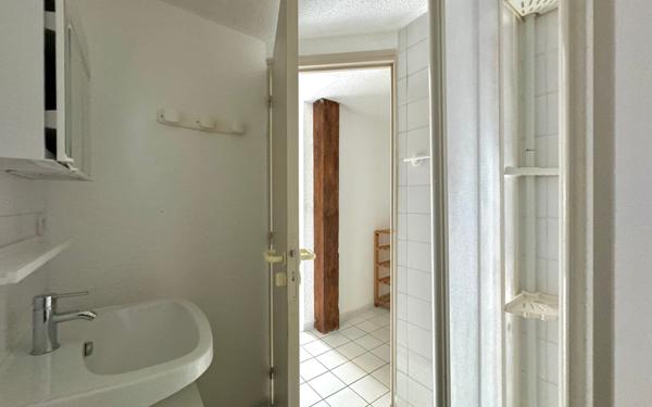 Appartement à vendre    2 pièces •  Toulouse