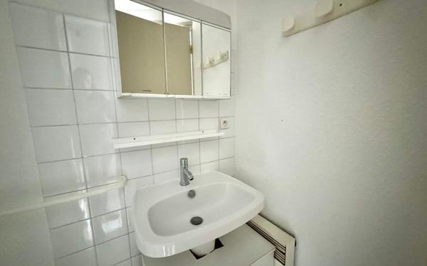 Appartement à vendre    2 pièces •  Toulouse