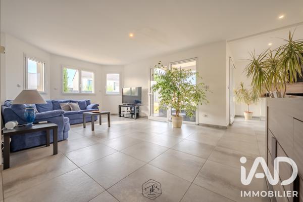 Maison à vendre 5 pièces 140 m² Gandrange