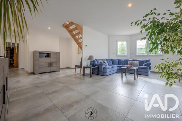 Maison à vendre 5 pièces 140 m² Gandrange