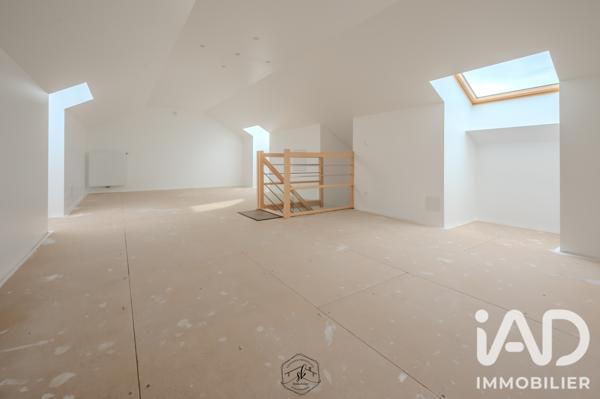 Maison à vendre 5 pièces 140 m² Gandrange