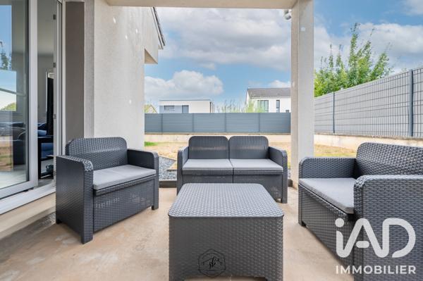 Maison à vendre 5 pièces 140 m² Gandrange