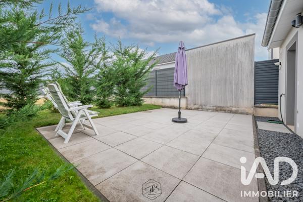Maison à vendre 5 pièces 140 m² Gandrange
