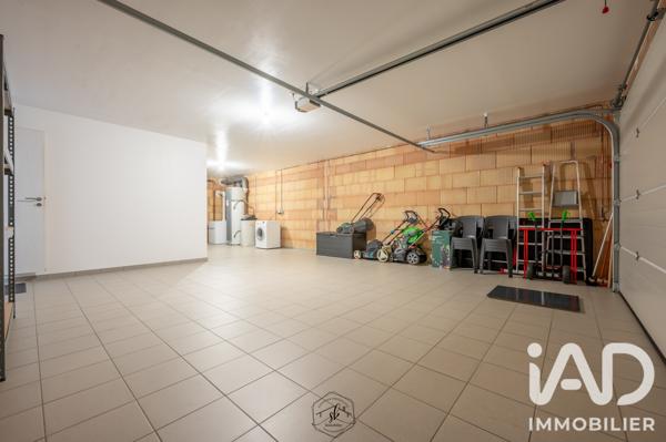 Maison à vendre 5 pièces 140 m² Gandrange