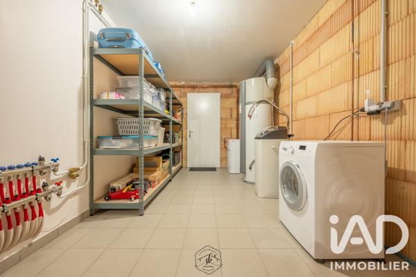 Maison à vendre 5 pièces 140 m² Gandrange