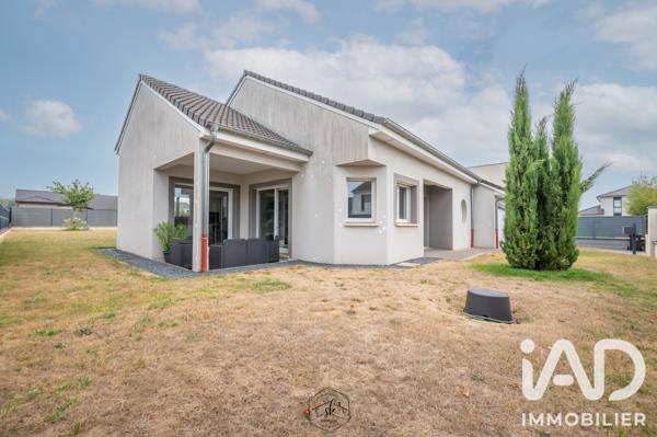 Maison à vendre 5 pièces 140 m² Gandrange