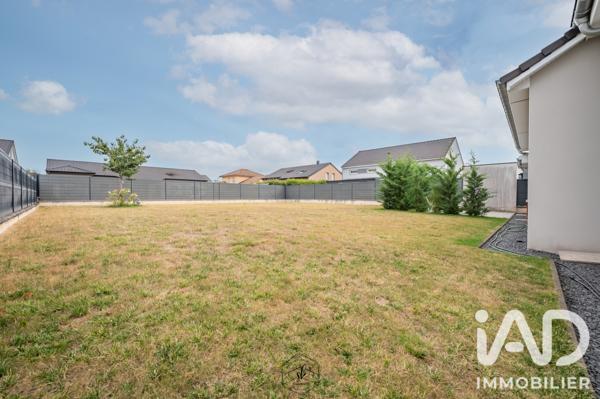 Maison à vendre 5 pièces 140 m² Gandrange
