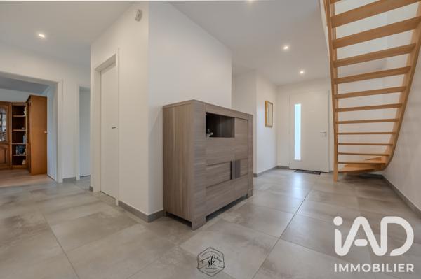 Maison à vendre 5 pièces 140 m² Gandrange