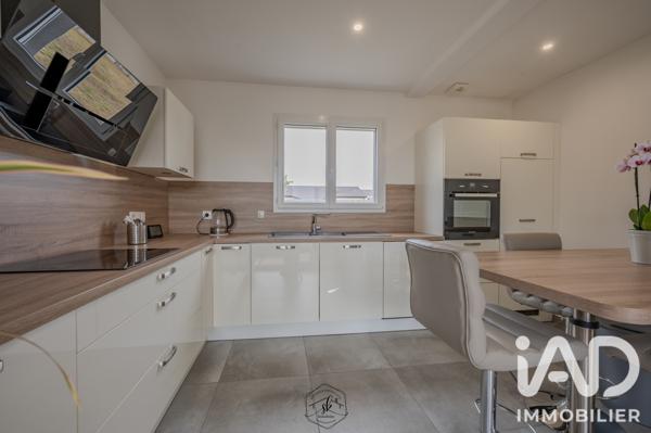 Maison à vendre 5 pièces 140 m² Gandrange