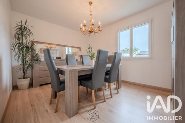 Maison à vendre 5 pièces 140 m² Gandrange