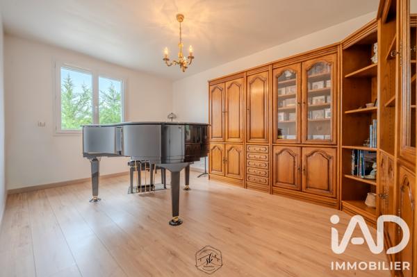 Maison à vendre 5 pièces 140 m² Gandrange