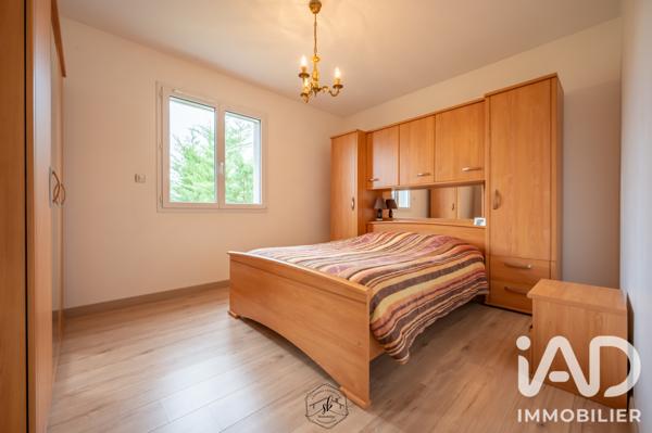 Maison à vendre 5 pièces 140 m² Gandrange