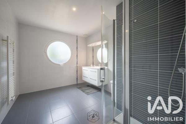 Maison à vendre 5 pièces 140 m² Gandrange