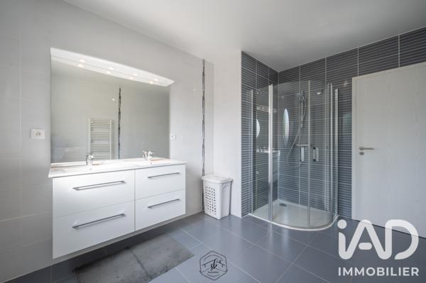 Maison à vendre 5 pièces 140 m² Gandrange