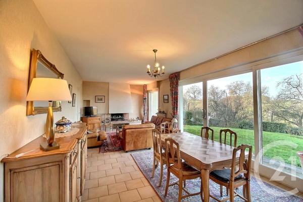 Maison à vendre  7 pièces - 215 m2 VENDOME - 41