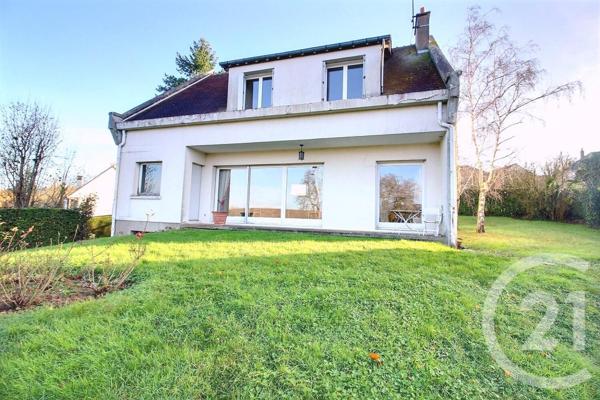 Maison à vendre  7 pièces - 215 m2 VENDOME - 41