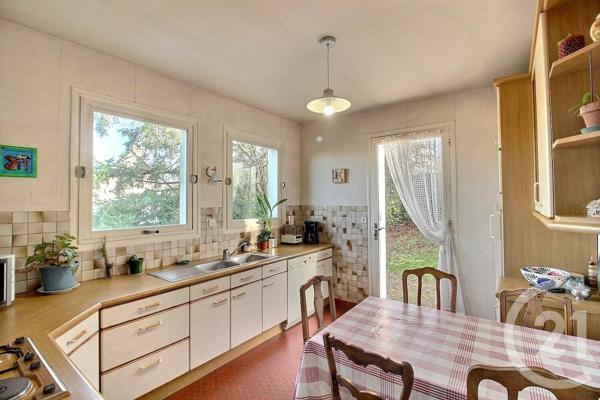 Maison à vendre  7 pièces - 215 m2 VENDOME - 41