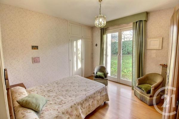 Maison à vendre  7 pièces - 215 m2 VENDOME - 41