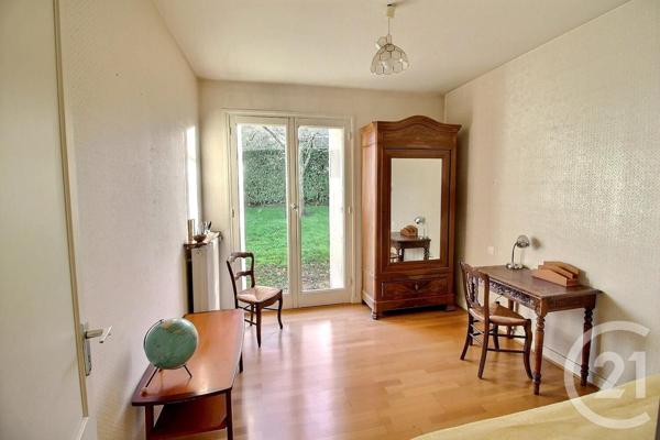 Maison à vendre  7 pièces - 215 m2 VENDOME - 41