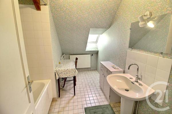 Maison à vendre  7 pièces - 215 m2 VENDOME - 41