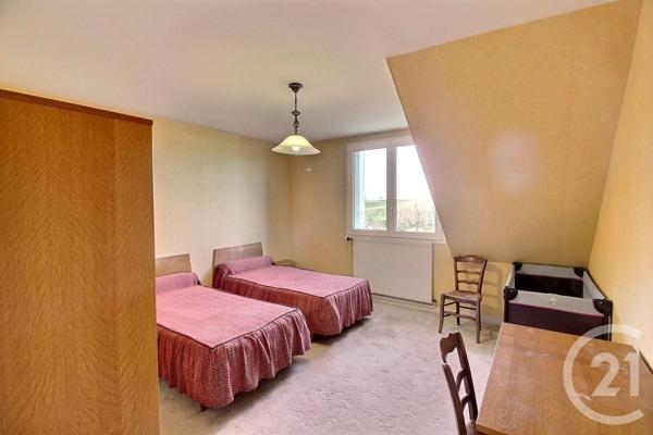 Maison à vendre  7 pièces - 215 m2 VENDOME - 41