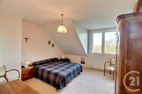 Maison à vendre  7 pièces - 215 m2 VENDOME - 41