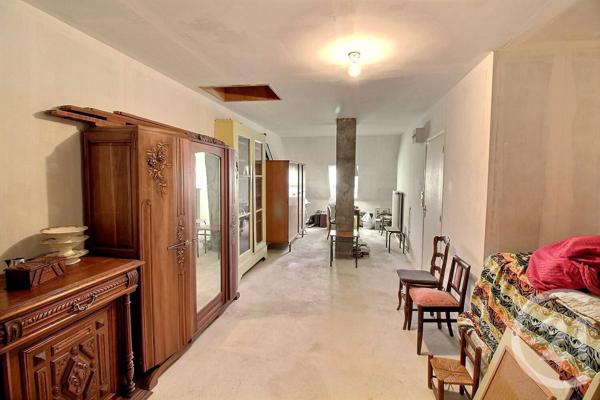 Maison à vendre  7 pièces - 215 m2 VENDOME - 41