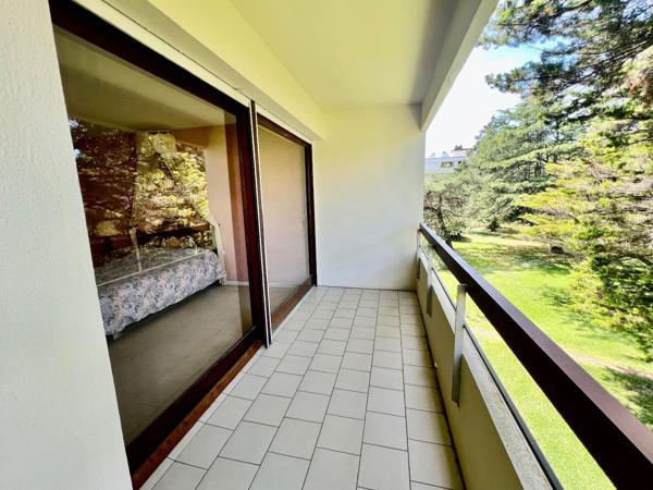 Vente / Appartement T3