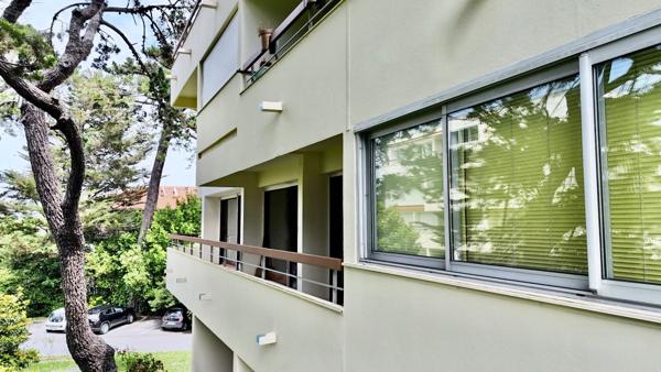 Vente / Appartement T3