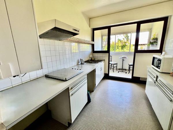 Vente / Appartement T3