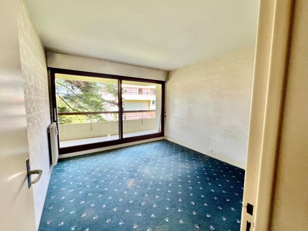 Vente / Appartement T3