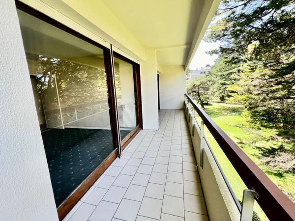 Vente / Appartement T3