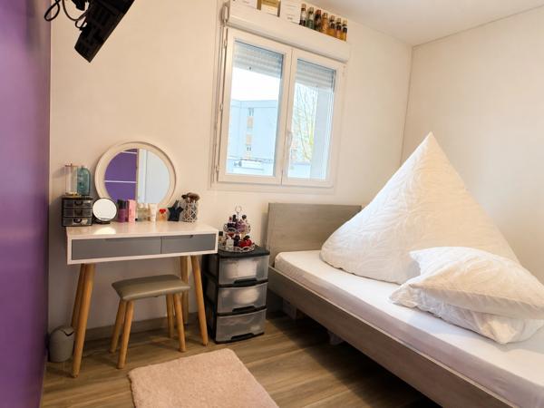 PAVILLON INDIVIDUEL DE PLAIN PIED