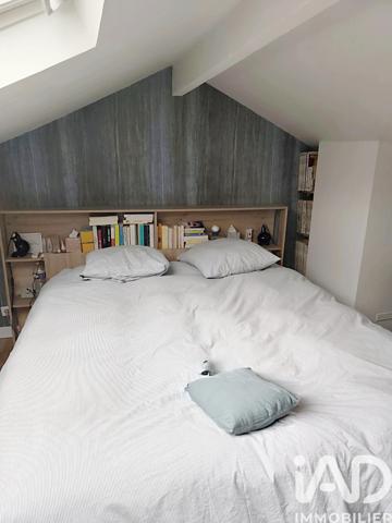 Maison à vendre 3 pièces 56 m² Reims