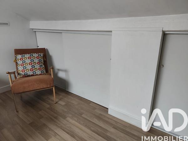 Maison à vendre 3 pièces 56 m² Reims