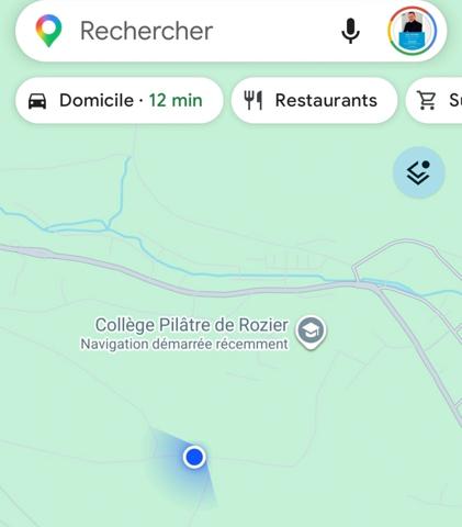 TERRAIN DE LOISIR DE 6 835 M2 À ARS-SUR-MOSELLE