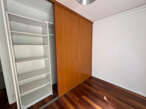 Charmant Duplex, 2 chambres, petit jardin, grand garage Boutonnet