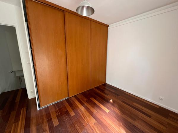 Charmant Duplex, 2 chambres, petit jardin, grand garage Boutonnet