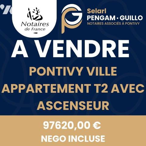 EN EXCLUSIVITE - CHEZ VOTRE NOTAIRE