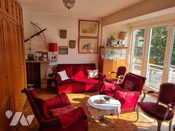 A VENDRE appartement t3 centre de dunkerque
situé au 1er étage sans sans ascenseur d une petit...