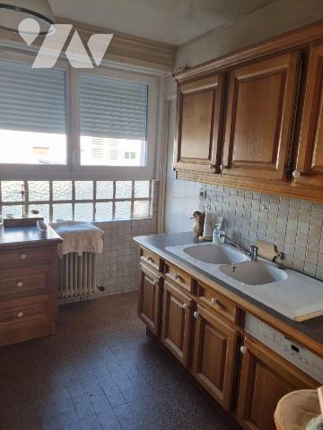 A VENDRE appartement t3 centre de dunkerque
situé au 1er étage sans sans ascenseur d une petit...